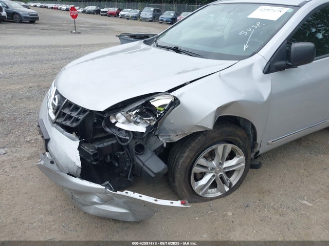 JN8AS5MT7FW673832 Nissan 2015