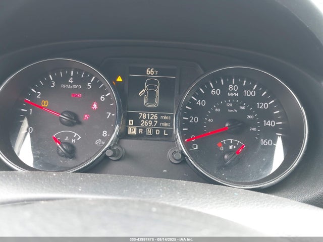 JN8AS5MT7FW673832 Nissan 2015