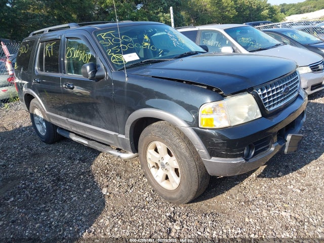 2003 FORD EXPLORER 1FMZU73K33UC54036