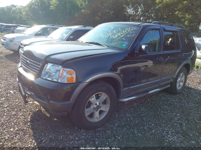 2003 FORD EXPLORER 1FMZU73K33UC54036 Photo 1