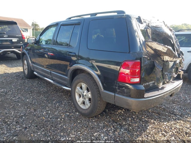 2003 FORD EXPLORER 1FMZU73K33UC54036 Photo 2