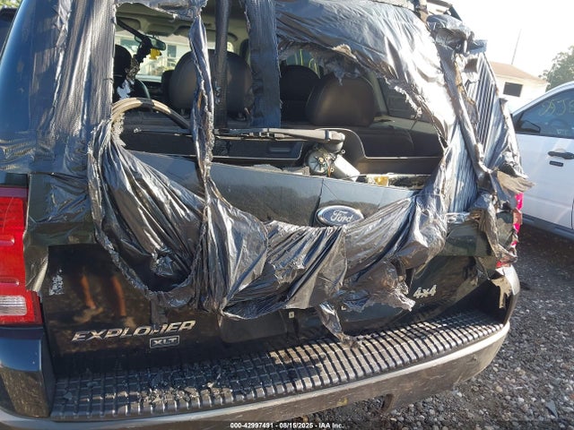 2003 FORD EXPLORER 1FMZU73K33UC54036 Photo 5