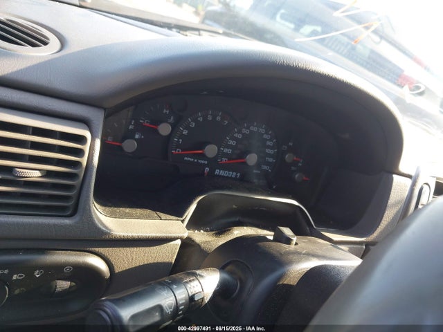 2003 FORD EXPLORER 1FMZU73K33UC54036 Photo 6