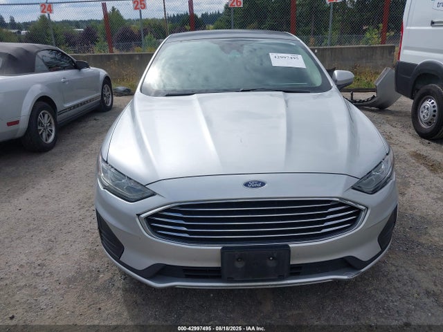 Ford 2019 2019 3FA6P0LU8KR221990 Image 13