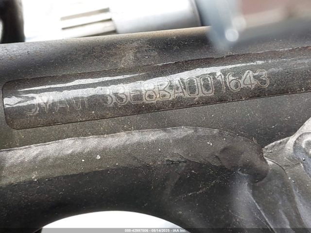 2011 YAMAHA XVS1300 JYAVP33E8BA001643 Photo 9