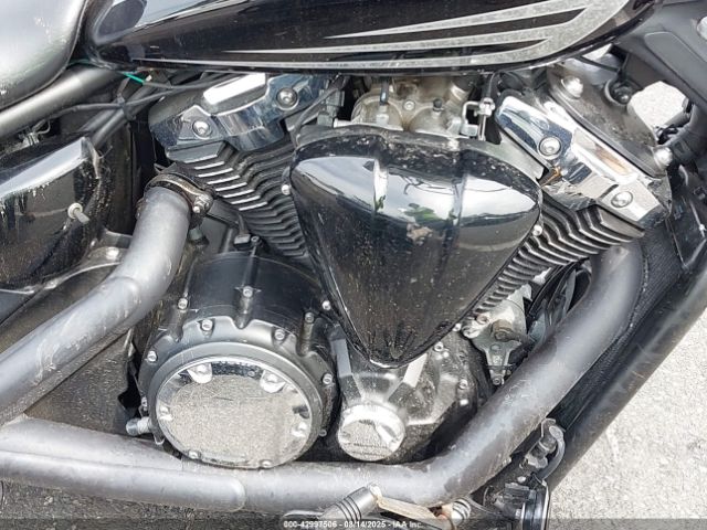 2011 YAMAHA XVS1300 JYAVP33E8BA001643 Photo 7