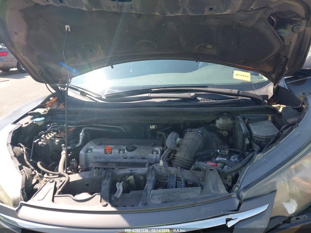 2HKRM4H70EH680108 Honda k24z7