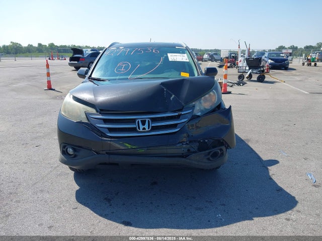 2HKRM4H70EH680108 Honda k24z7