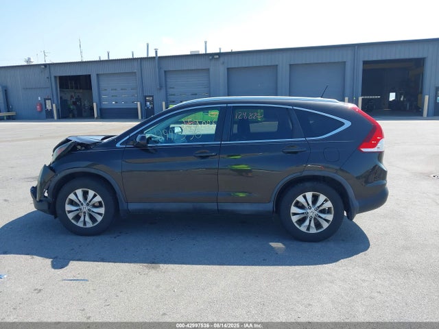 2HKRM4H70EH680108 Honda k24z7