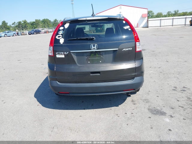 2HKRM4H70EH680108 Honda k24z7