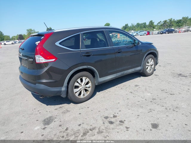 2HKRM4H70EH680108 Honda k24z7