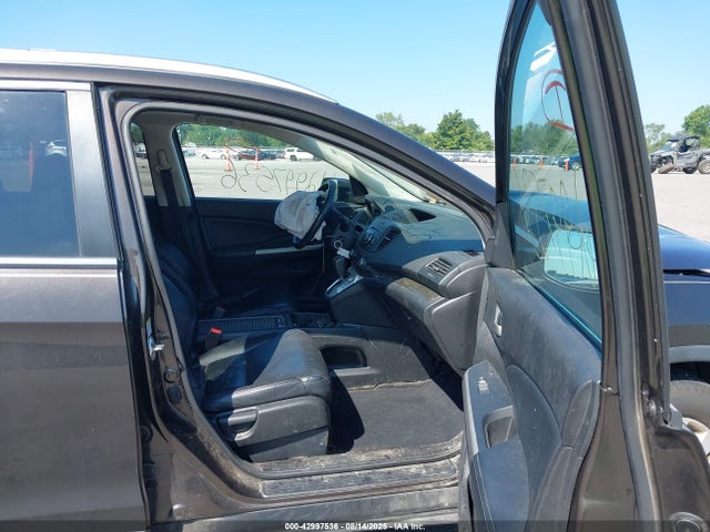 2HKRM4H70EH680108 Honda k24z7