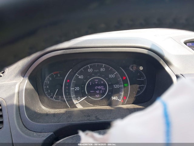 2HKRM4H70EH680108 Honda k24z7