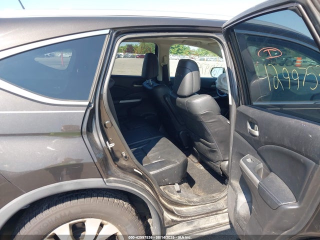 2HKRM4H70EH680108 Honda k24z7
