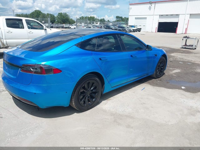 2016 TESLA MODEL S 5YJSA1E13GF175867 Photo 3