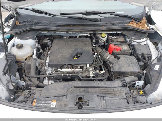 Ford 2020 2020 1FMCU9H67LUA87970 Image 10