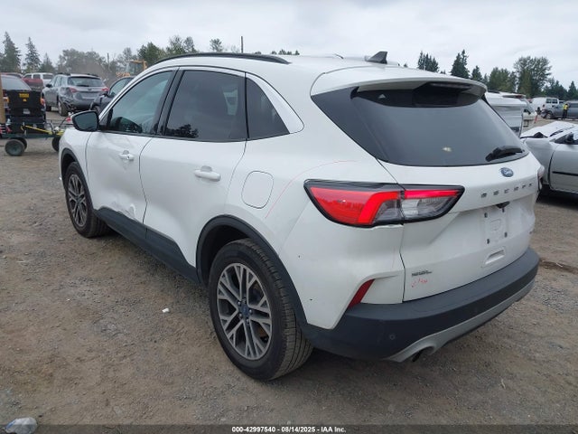 Ford 2020 2020 1FMCU9H67LUA87970 Image 3