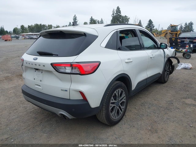 Ford 2020 2020 1FMCU9H67LUA87970 Image 4