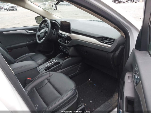 Ford 2020 2020 1FMCU9H67LUA87970 Image 5