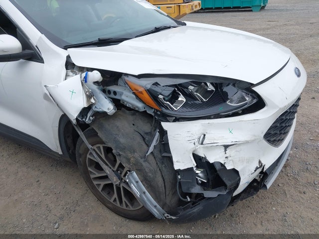 Ford 2020 2020 1FMCU9H67LUA87970 Image 6