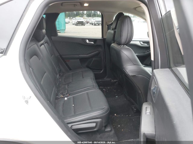 Ford 2020 2020 1FMCU9H67LUA87970 Image 8