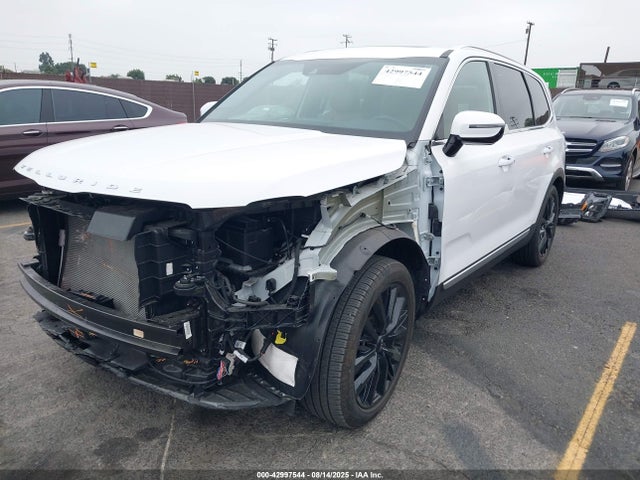 5XYP54HC3MG167118 KIA kmc gdi lambda-ii