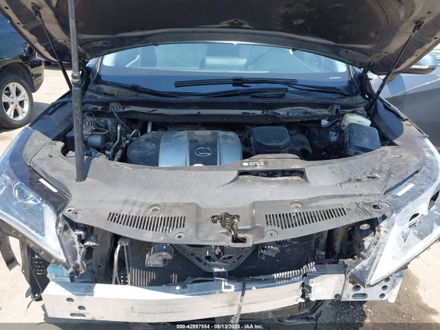 Lexus RX 2017 2T2BZMCA2HC102424 Image 10