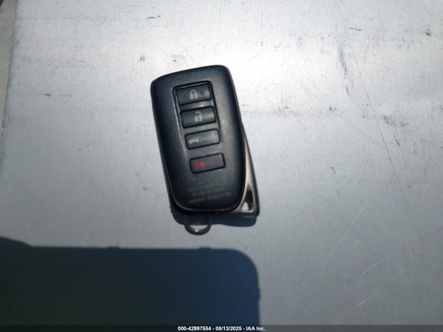 Lexus RX 2017 2T2BZMCA2HC102424 Image 11