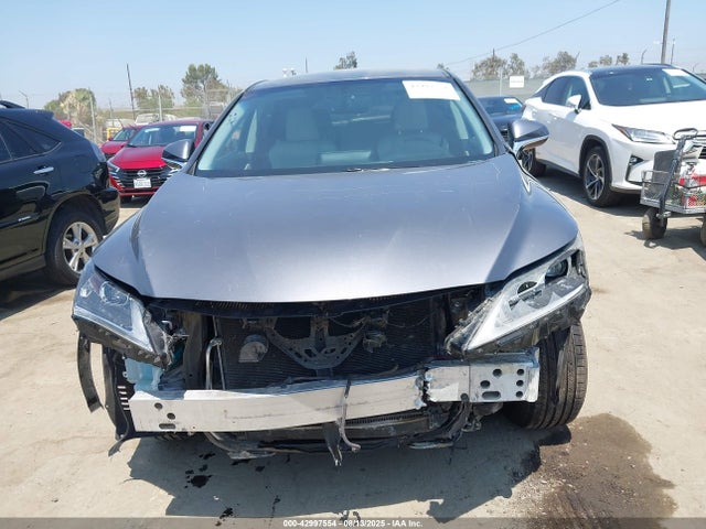 Lexus RX 2017 2T2BZMCA2HC102424 Image 12
