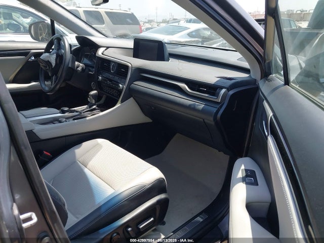 Lexus RX 2017 2T2BZMCA2HC102424 Image 5