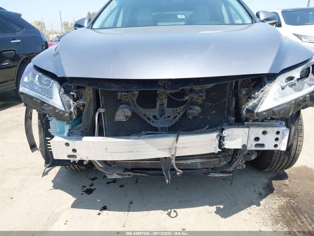 Lexus RX 2017 2T2BZMCA2HC102424 Image 6