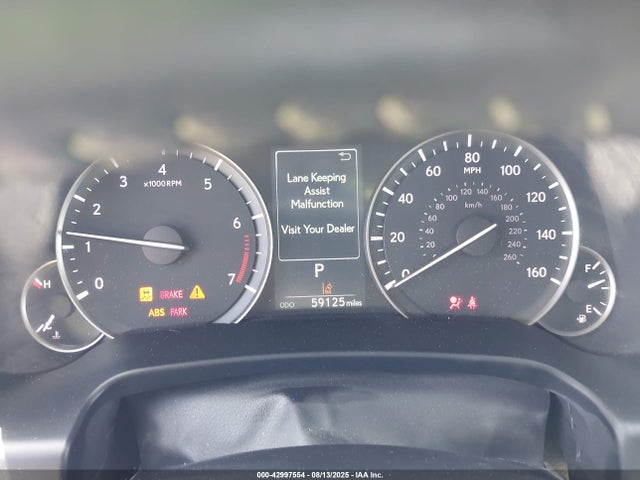 Lexus RX 2017 2T2BZMCA2HC102424 Image 7