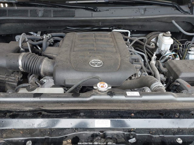 5TDBY5G1XKS165647 Toyota 3ur-fe