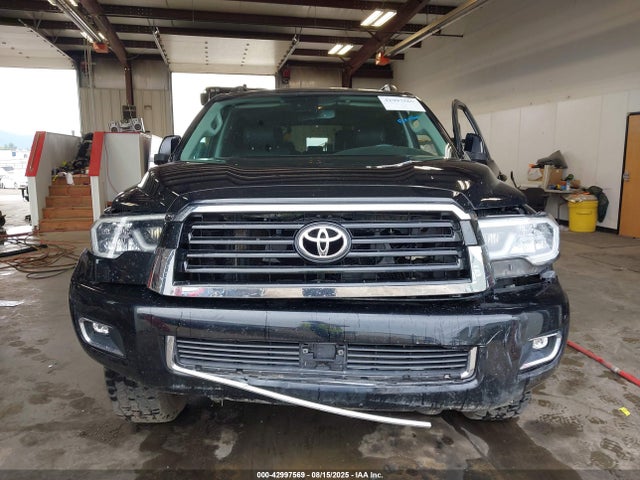 5TDBY5G1XKS165647 Toyota 3ur-fe