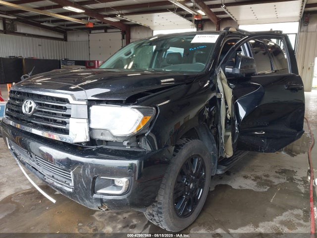 5TDBY5G1XKS165647 Toyota 3ur-fe