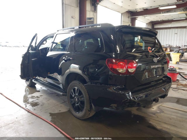 5TDBY5G1XKS165647 Toyota 3ur-fe