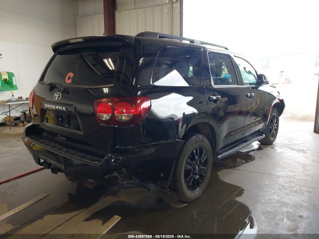 5TDBY5G1XKS165647 Toyota 3ur-fe