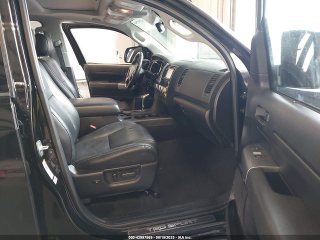 5TDBY5G1XKS165647 Toyota 3ur-fe
