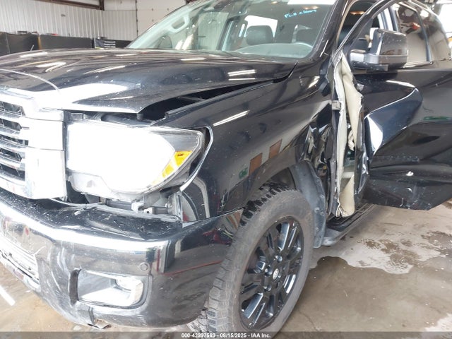 5TDBY5G1XKS165647 Toyota 3ur-fe