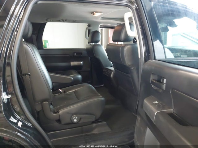 5TDBY5G1XKS165647 Toyota 3ur-fe