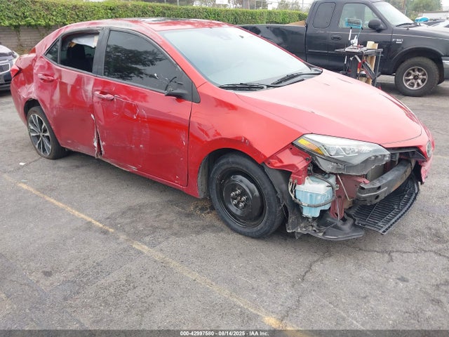 Toyota 2zr-fe 2017 5YFBURHE4HP601043 Image 1