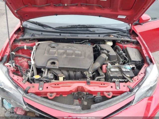 Toyota 2zr-fe 2017 5YFBURHE4HP601043 Image 10