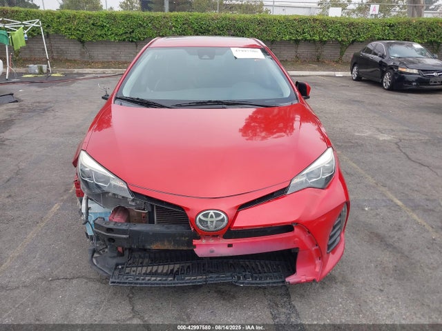Toyota 2zr-fe 2017 5YFBURHE4HP601043 Image 12