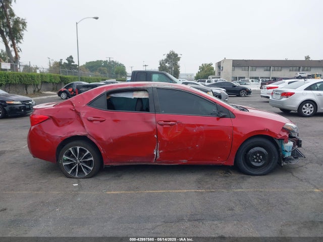 Toyota 2zr-fe 2017 5YFBURHE4HP601043 Image 13