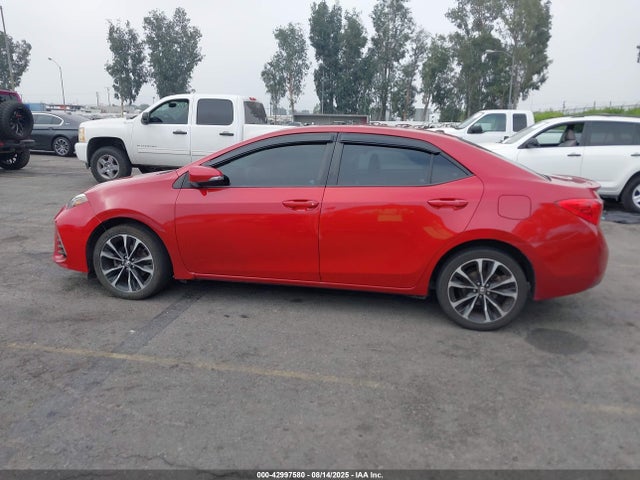 Toyota 2zr-fe 2017 5YFBURHE4HP601043 Image 14