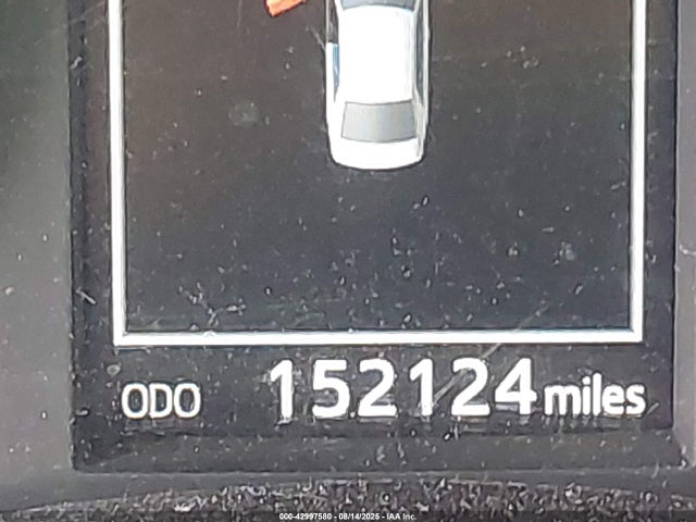 Toyota 2zr-fe 2017 5YFBURHE4HP601043 Image 15