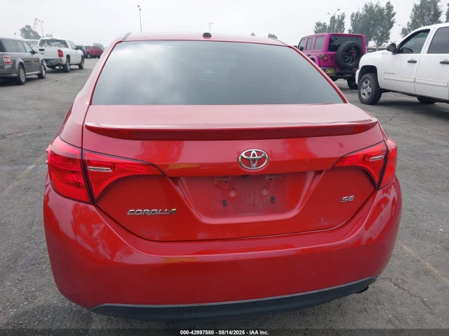 Toyota 2zr-fe 2017 5YFBURHE4HP601043 Image 16