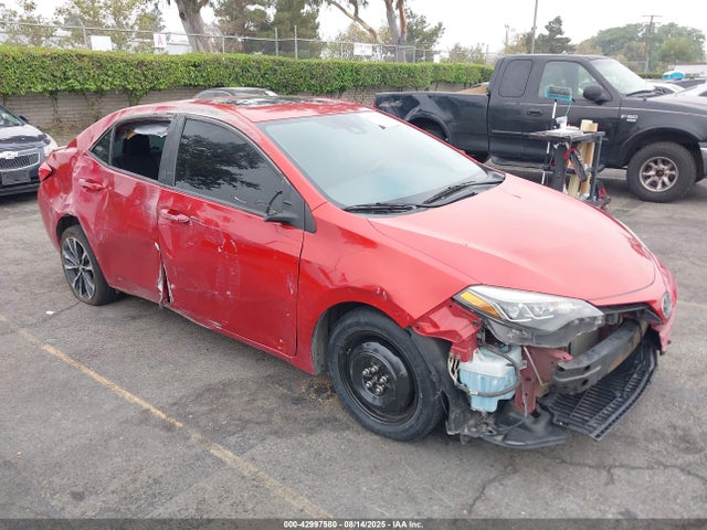 Toyota 2zr-fe 2017 5YFBURHE4HP601043 Image 17