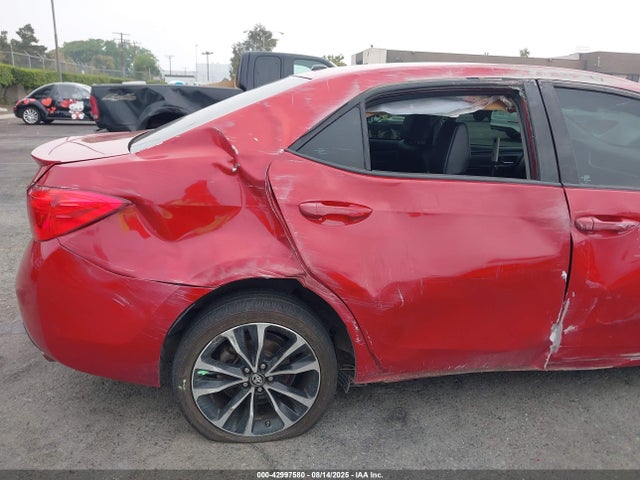 Toyota 2zr-fe 2017 5YFBURHE4HP601043 Image 18