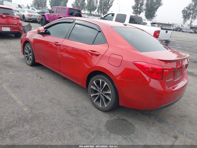 Toyota 2zr-fe 2017 5YFBURHE4HP601043 Image 3